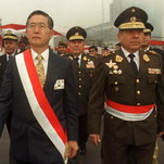 Alberto Fujimori, Ex-Leader of Peru Imprisoned for Rights Abuses, Dies at 86