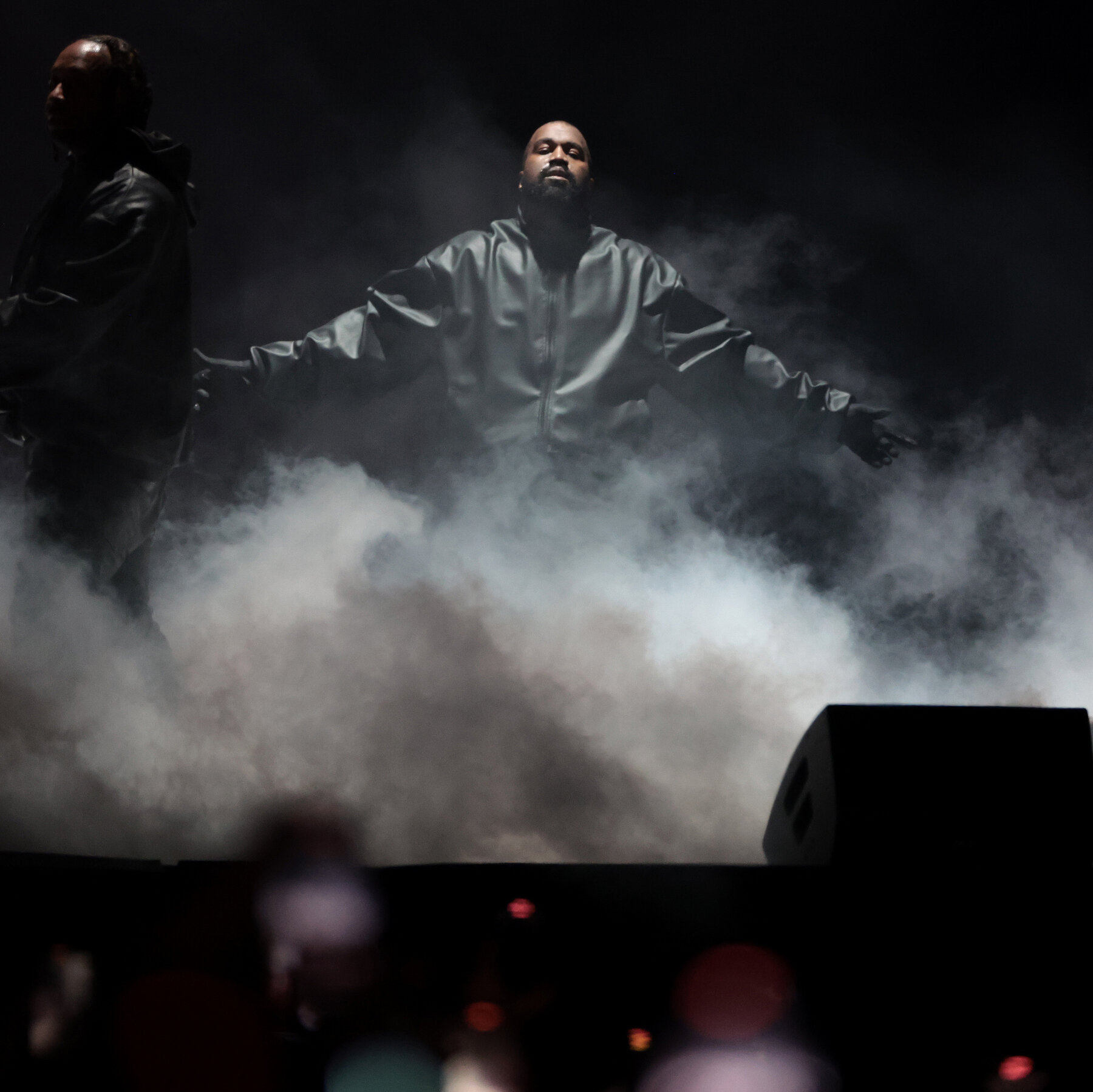 Why is Ye, Formerly Kanye West, Doing a Show in China?