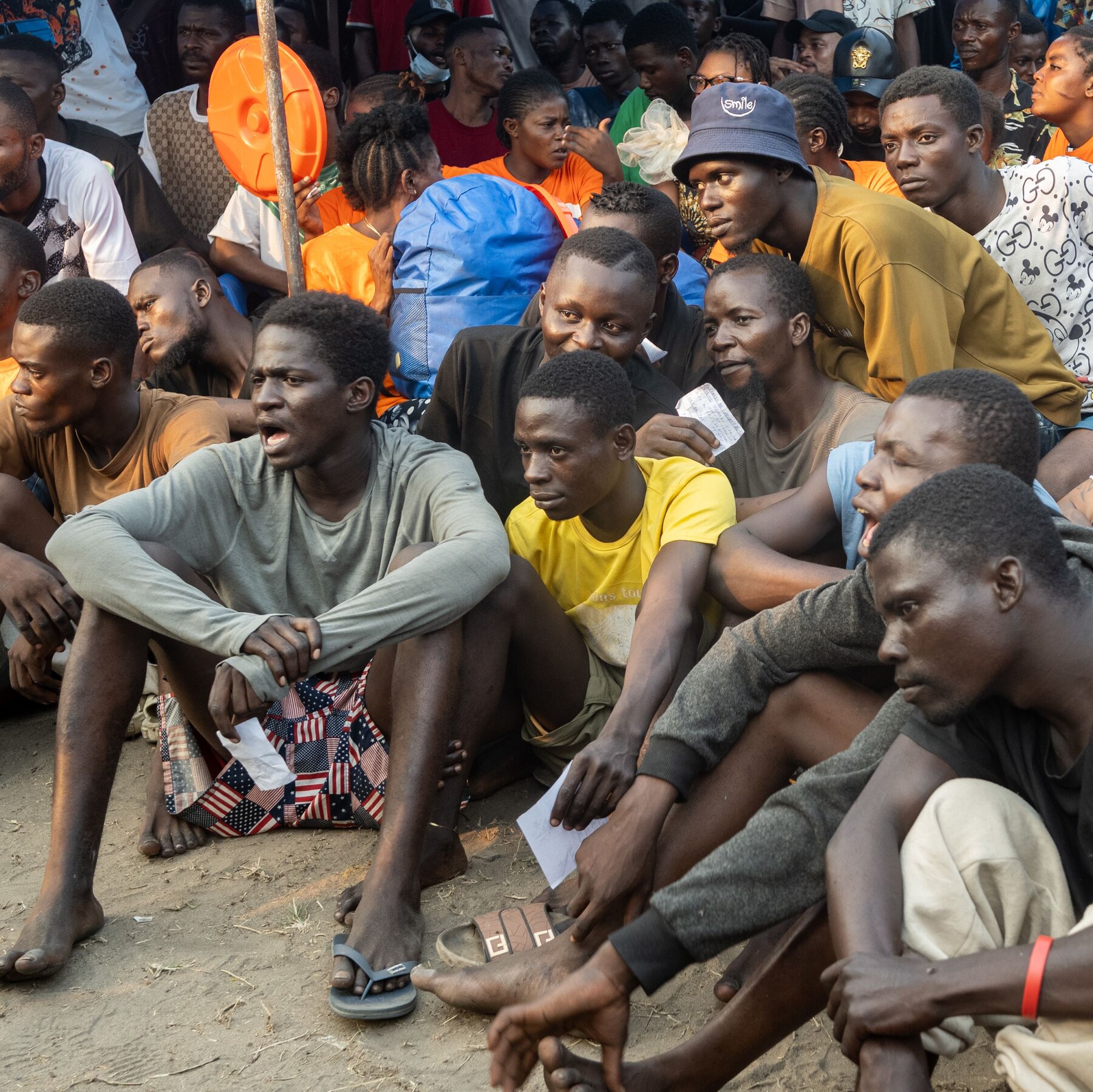 Congo Releases More Than 700 Inmates After a Deadly Stampede