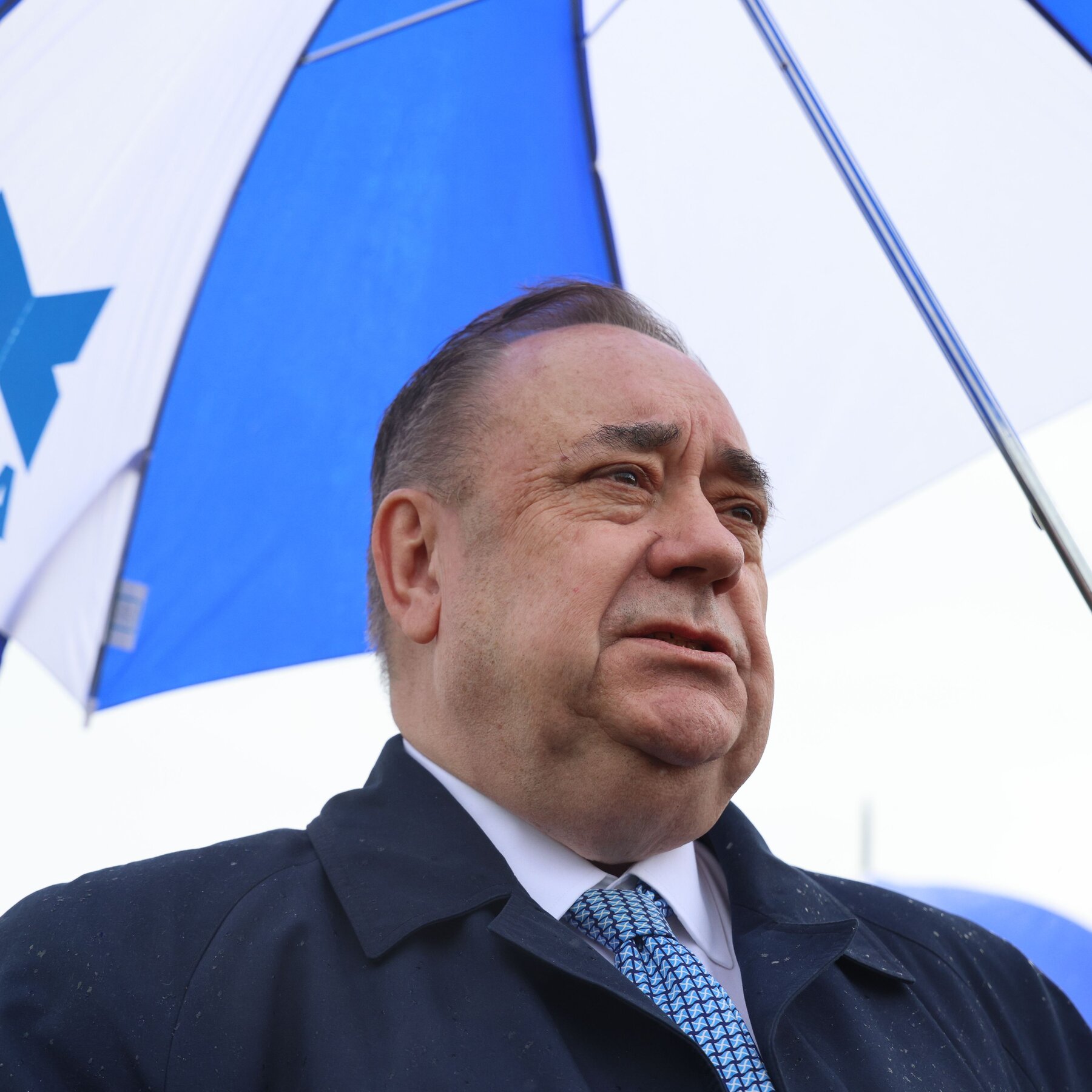 Alex Salmond, Scotland’s Former First Minister, Dies at 69