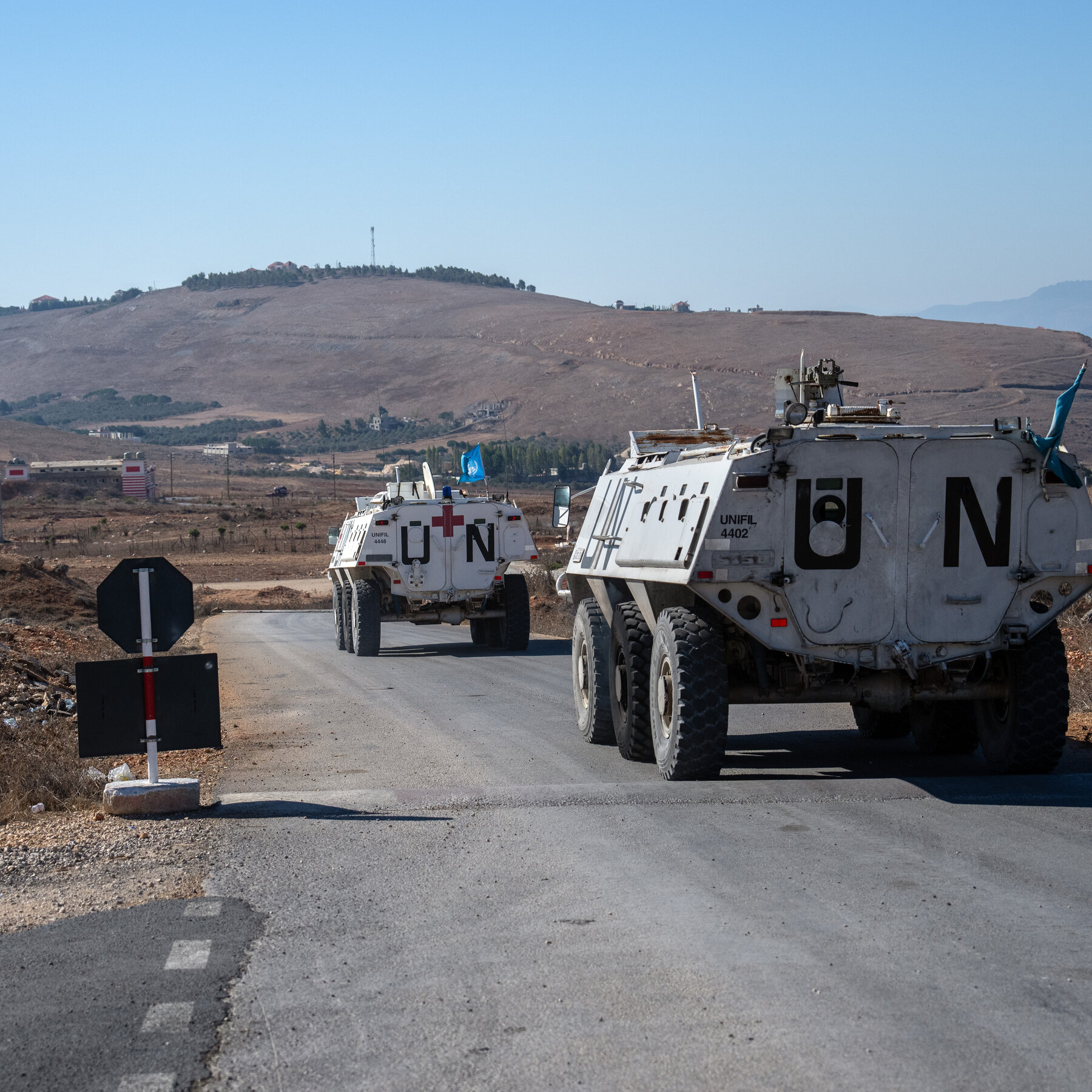 Israeli Jets Pummel Hezbollah Targets in Southern Lebanon