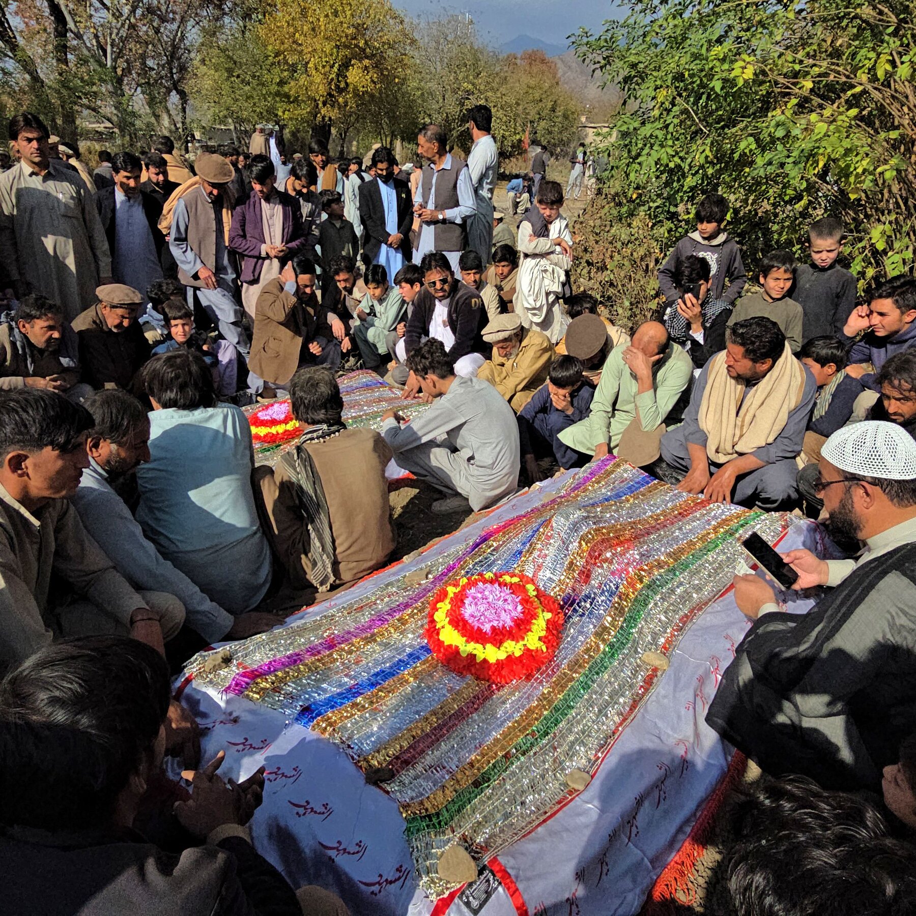 Sectarian Violence Kills Least 25 in Northwest Pakistan