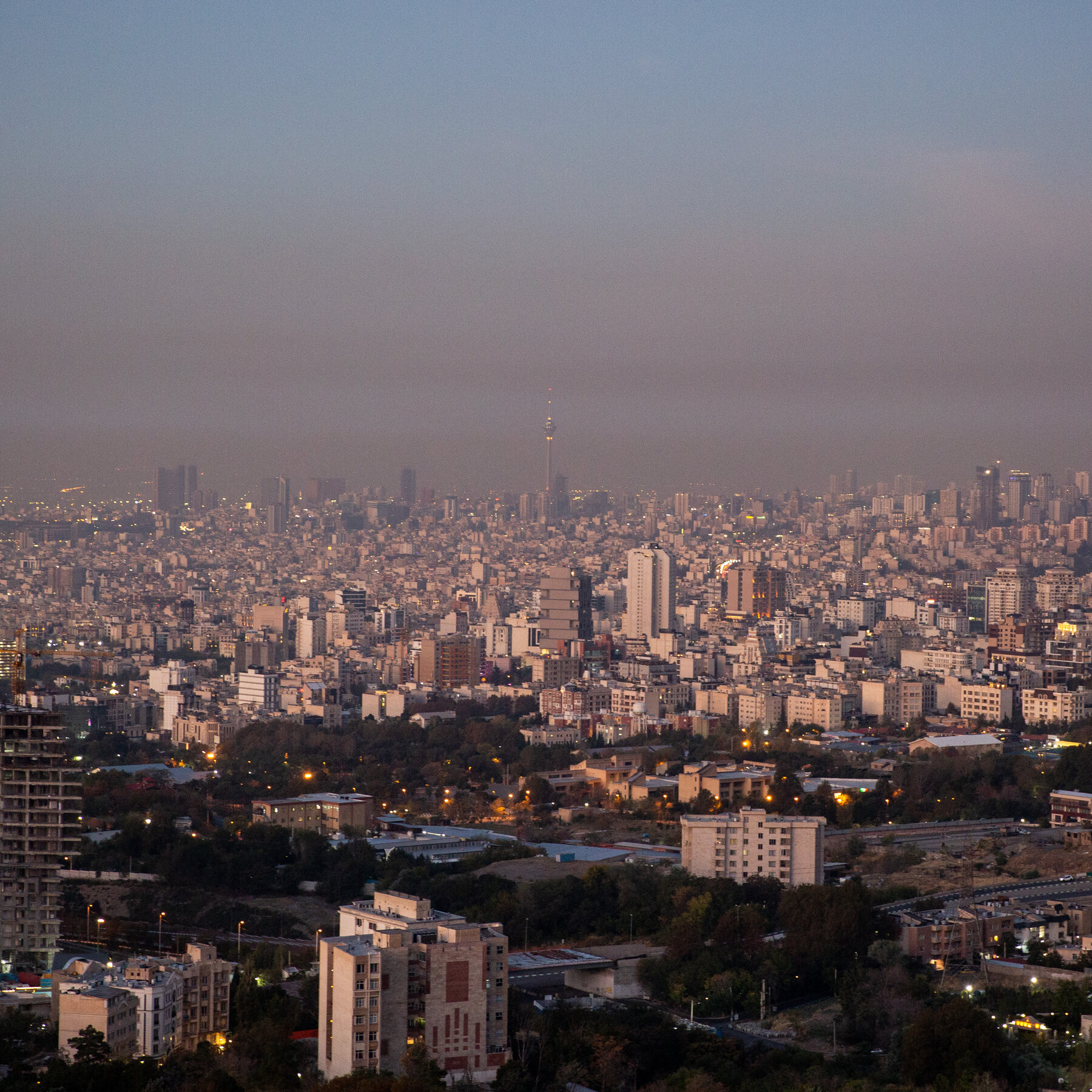 Two Prominent Judges Are Shot Dead Outside Iran’s Supreme Court